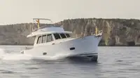 Trawler for sale