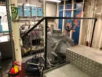 Towboat for sale