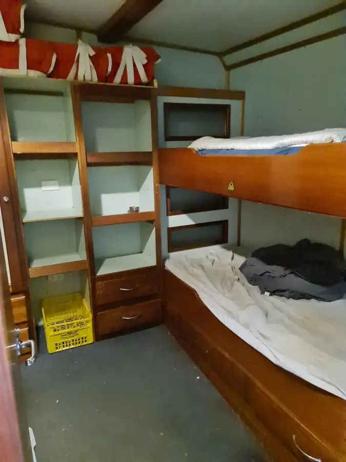 Longliner for sale