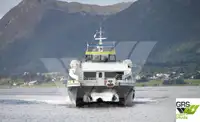 Cruise ship for sale