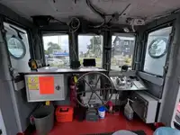 Towboat for sale