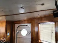 Trawler for sale