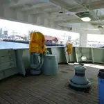 Trawler for sale