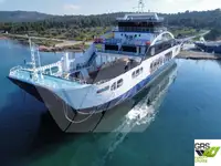 Ro-Ro ship for sale