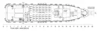 Ferry vessel for sale