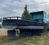 Workboats for sale
