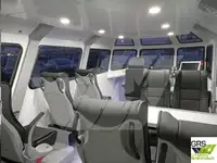 Wind farm service vessel for sale