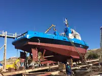 Workboats for sale