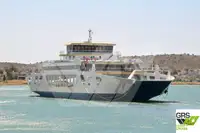 Ro-Ro ship for sale