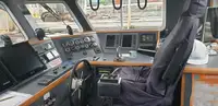 Wind farm service vessel for sale