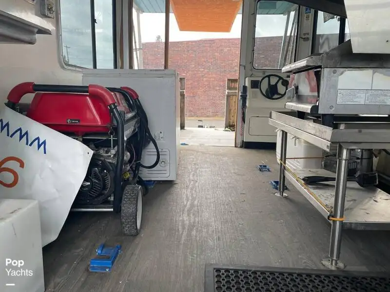 Catamaran for sale
