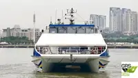 Cruise ship for sale