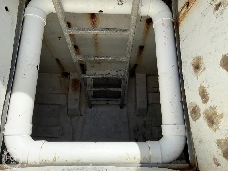 Longliner for sale