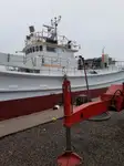 Longliner for sale