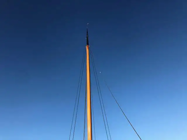 Barge for sale