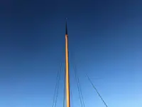 Barge for sale