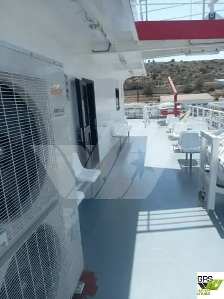 Ro-Ro ship for sale