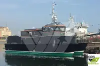 Workboats for sale