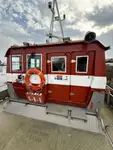 Workboats for sale