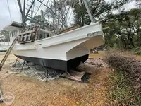 Trawler for sale