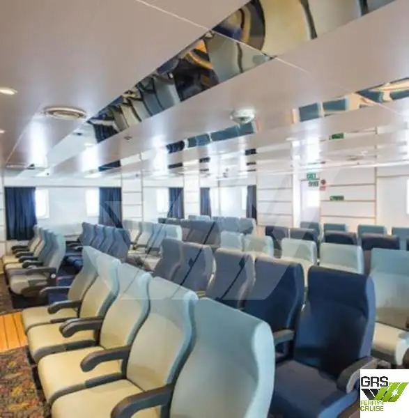 Ro-Ro ship for sale