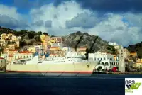 Ro-Ro ship for sale