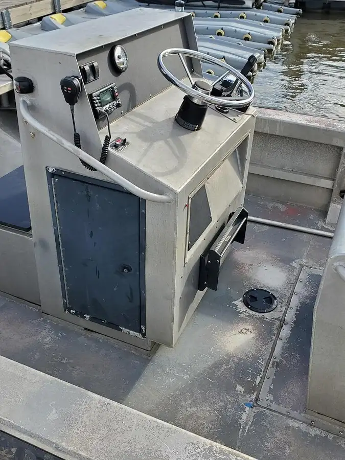 Workboats for sale