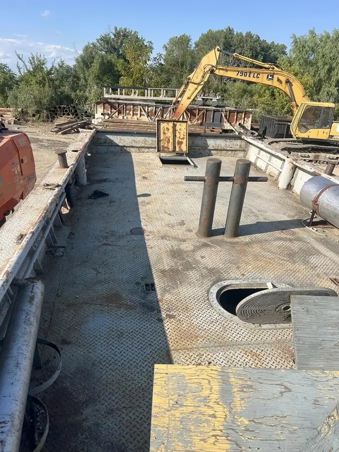 Workboats for sale