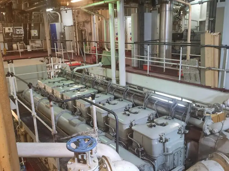 Dredger for sale