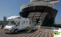 Ro-Ro ship for sale