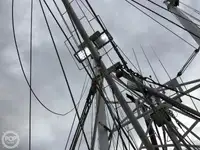 Trawler for sale