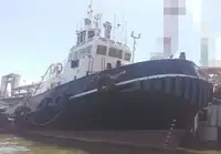 Towboat for sale