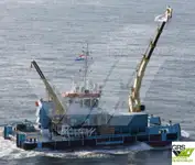 Workboats for sale