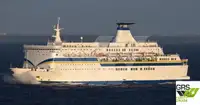 Ro-Ro ship for sale
