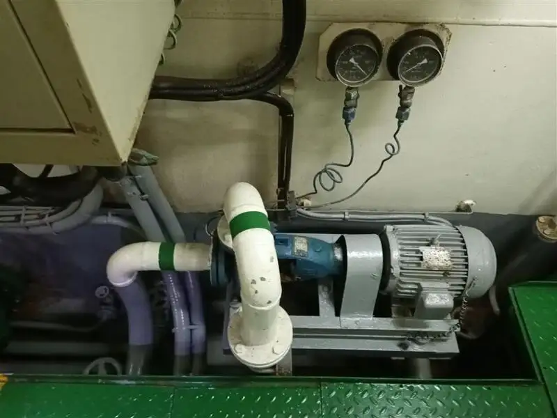 Towboat for sale