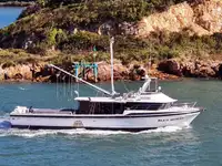 Longliner for sale