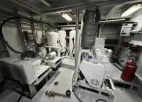 Crew boat for sale