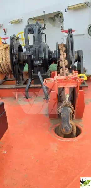 Platform supply vessel (PSV) for sale