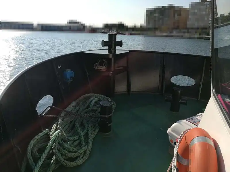 Workboats for sale
