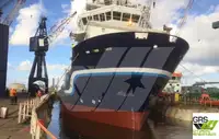 Supply ship for sale