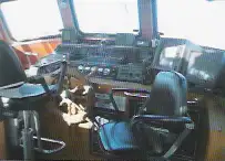 Crew boat for sale