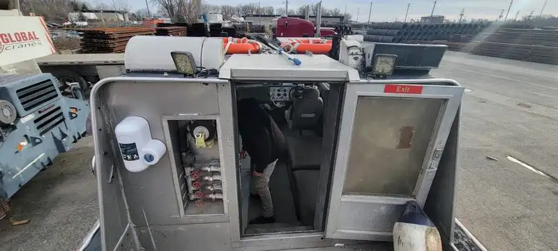Workboats for sale