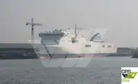 Ro-Ro ship for sale
