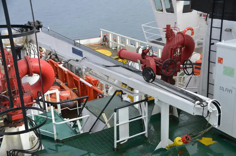 Platform supply vessel (PSV) for sale