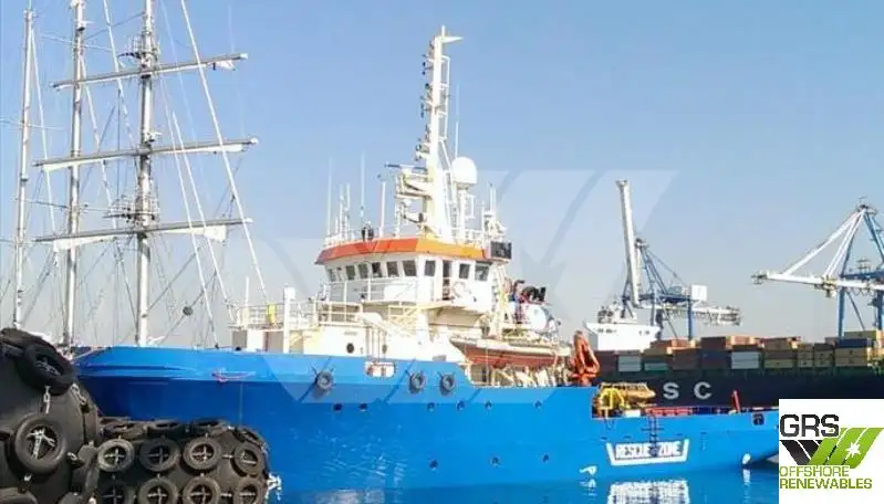 Workboats for sale
