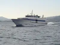 Ferry vessel for sale