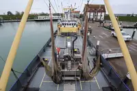 Cruise ship for sale