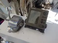 Trawler for sale