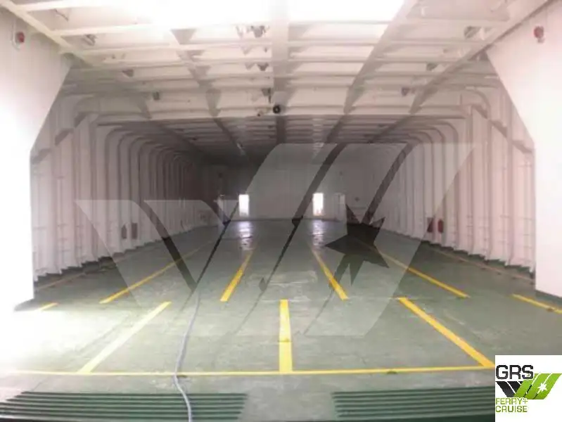Ro-Ro ship for sale