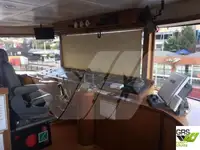 Cruise ship for sale
